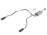 EXHAUST 19-24 RAM 1500 5.7L QUAD/CREW