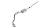 EXHAUST 14-18 GM 1500 EXT/CREW 5.3L