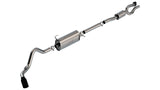 EXHAUST 20-22 S/DUTY 7.3L