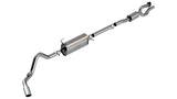 EXHAUST 20-25 S/DUTY 7.3L