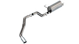 EXHAUST 19-24 RAM 2500/3500 6.4L