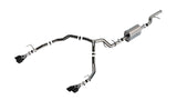 CAT-BACK DUAL EXHAUST 21-25 TAHOE 5.3L