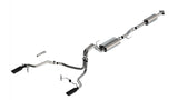 EXHAUST 21-24 F150 2.7L/3.5L