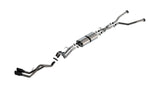 S-TYPE ATAK EXHAUST 22-25 TUNDRA CREW CAB 5'6