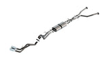 ATAK EXHAUST 22-25 TUNDRA CREW CAB 5'6