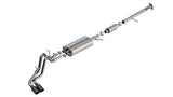 EXHAUST 23-24 COL/CAN 2.7L