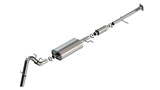EXHAUST 23-24 COL/CAN 2.7L