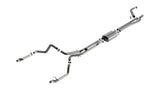 CAT-BACK EXHAUST 24-25 GM 1500 6.2L (EXC ZR2 & AT4X)