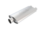 MUFFLER PROXS 2.5 CENTER