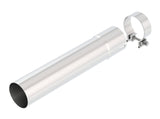CONN.PIPE ADAPTER 15-24 F150 CREW CAB 6'6