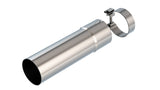 CONNECTOR PIPE ADAPTER 19-25 GM 1500 CREW CAB 6.2L 6'7