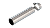 CONNECTOR PIPE ADAPTER 19-25 GM 1500 CREW CAB 2.7/4.3/5.3L 6'7