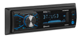 MEDIA RECEIVER AM/FM/