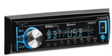 MEDIA RECEIVER CD/MP3/BLUETOOTH