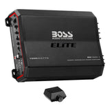 MONOBLOCK AMP 1500W