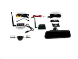 TRAILER VISION SYSTEM 19-23 GM 1500 / 20-23 HD