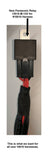 AUX LOW VOLTAGE HARNESS