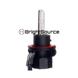 6K HID BULB H13 H/L