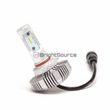 H11/9005 LED KIT 11-18 RAM COMBO