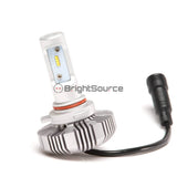 9012/9005 LED KIT 13-15 RAM COMBO