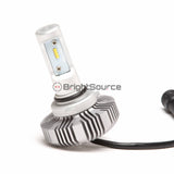 9006 LED KIT NO FAN