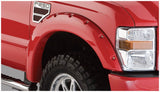 FLARE FRONT 08-10 S/DUTY