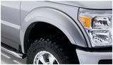 EXTEND-A-FENDER FRONT FLARES 11-16 S/DUTY