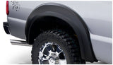 FLARE REAR 17-22 S/DUTY