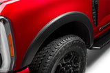 FRONT FLARES 23-25 SUPER DUTY