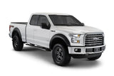 FLARE (4) 15-17 F150