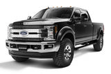 EXTEND-A-FENDER FLARES (4) 17-22 S/DUTY