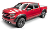 FORGE STYLE FLARES (4) 22-24 TUNDRA