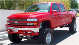 FLARE REAR 99-06 GM 1500