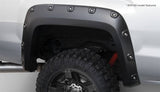 BOSS POCKET STYLE REAR FLARES 14-18 GMC 1500/ 15-19 HD