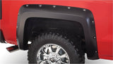 REAR FLARES 14-18 CHEV 1500 5'8