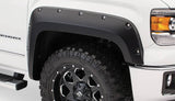 FLARE FRONT 14-15 GMC 1500