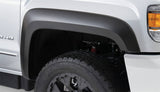 EXTEND-A-FENDER FRONT FLARES 15-19 GMC HD