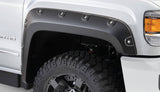 FLARE FRONT 15-19 GMC HD