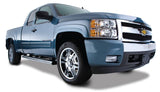 FLARES (4) 07-13 CHEV 1500/ 07-14 HD 6.5/8'