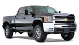 FLARES (4) 07-13 CHEV 1500/ 07-14 HD 6.5/8'