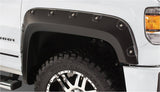 BOSS POCKET FLARES (4) 07-13 GMC 5'8
