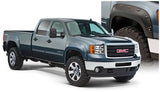 BOSS POCKET FLARES(4) 07-10 GMC HD