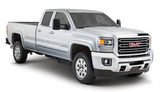 OE STYLE FLARES (4) 15-19 GMC HD