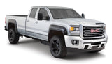 BOSS POCKET FLARES (4) 15-19 GMC HD