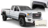 BOSS POCKET FLARES (4) 15-19 GMC HD ***CLEARANCE ITEM NON RETURNABLE***