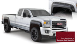 BOSS POCKET FLARES (4) 15-19 GMC HD ***CLEARANCE ITEM NON RETURNABLE***