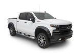 DRT FENDER FLARES (4) 19-24 CHEV 1500