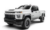 FORGE STYLE FLARES (4) 20-23 CHEV HD