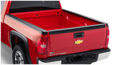 ABS BEDCAPS 07-13 CHEV 5.5'