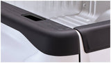 ABS BEDCAPS 07-13 CHEV / 07-14 HD 6.5'